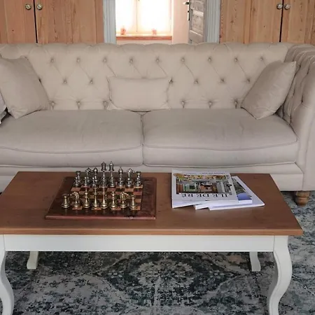 La Martinoise Patio Guest house 4*