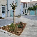 La Martinoise Patio Vendégház