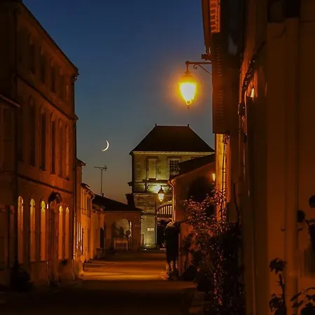 La Martinoise