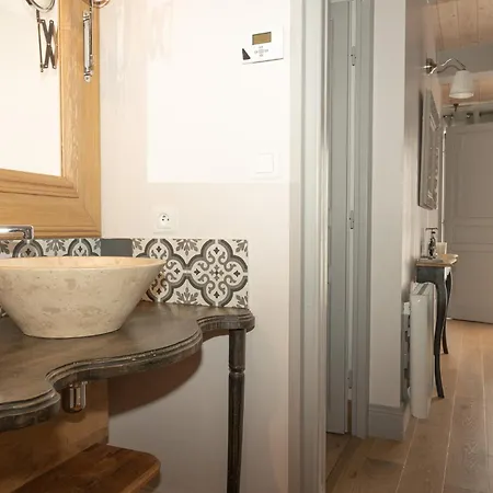 Gasthof La Martinoise Patio