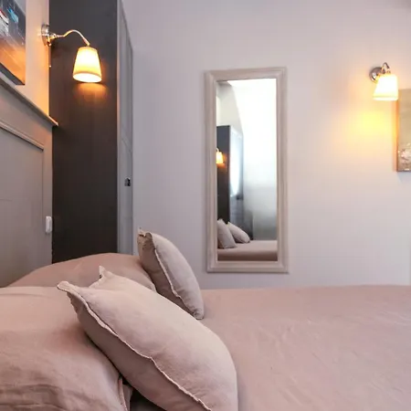 La Martinoise Patio 4* Saint-Martin-de-Ré