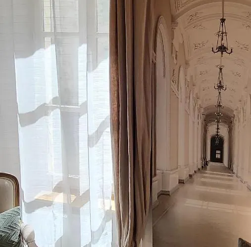 La Martinoise Patio 게스트하우스 Saint-Martin-de-Ré