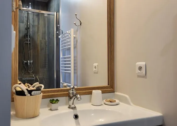 La Martinoise Patio 4* Saint-Martin-de-Ré